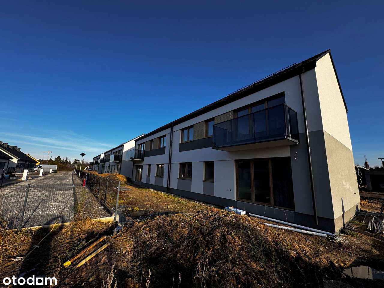 MIESZKANIE  Wrocław ul. Szewczenki - Pełny obrazek: 2/20