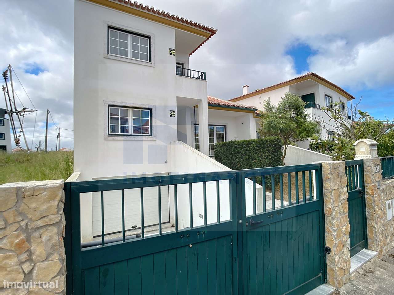 Excelente Moradia T3 - Grande imagem: 5/37