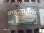 ALTERNADOR TOYOTA LAND CRUISER PRADO 2004 -2706030050 - 1