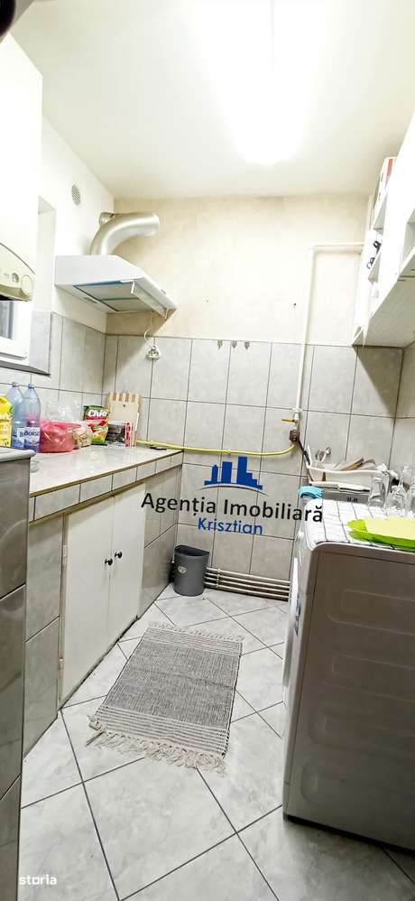 Apartament cu 2 camere - Imagine principală: 4/13
