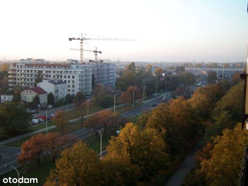 2 pokoje z balkonem i oddzielną kuchnią-9