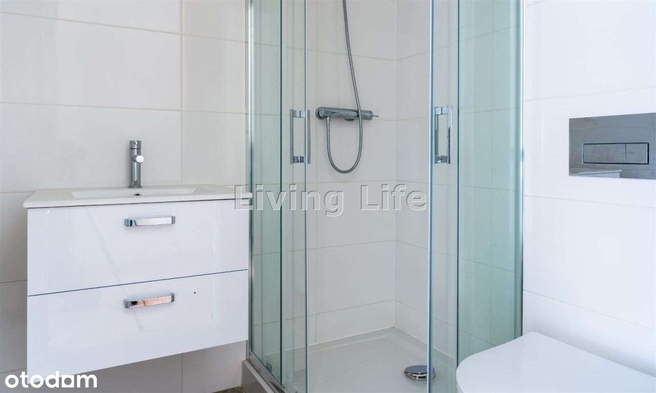 Apartament na płycie Starego Rynku-3