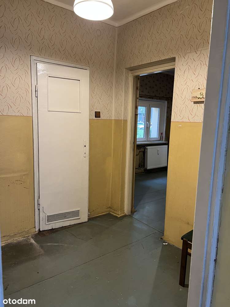 Przytulne mieszkanie z balkonem w Tarnowskich Górach - Pełny obrazek: 4/4