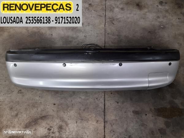 Para Choques Tras Opel Corsa B (S93) - 1