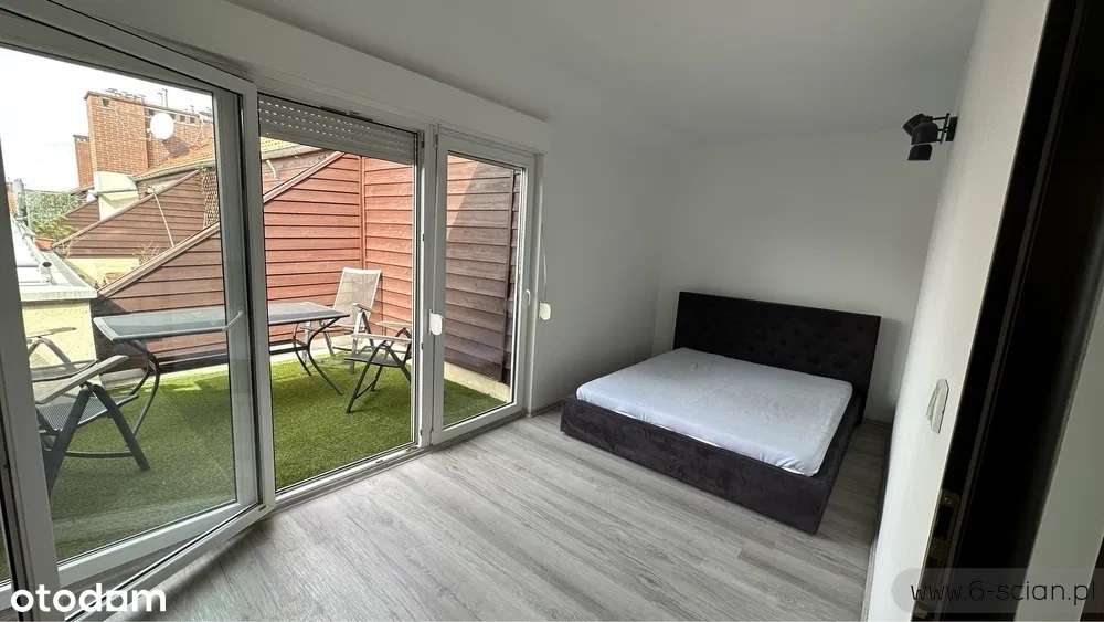 Mieszkanie 3-pok | Dwupoziomowe | Kunickiego - Pełny obrazek: 4/7