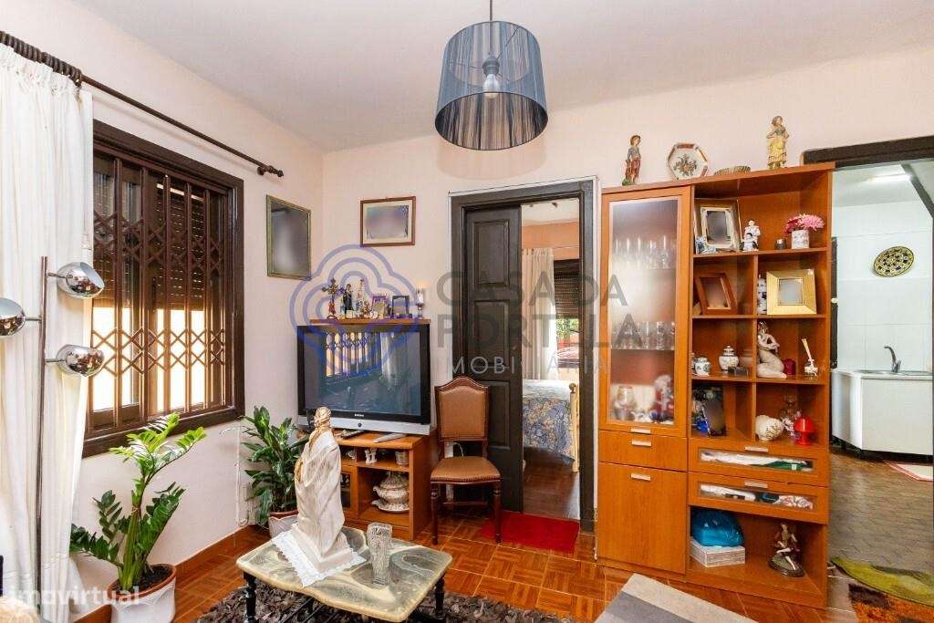 Moradia T3 no Bonfim - Porto - Grande imagem: 5/29