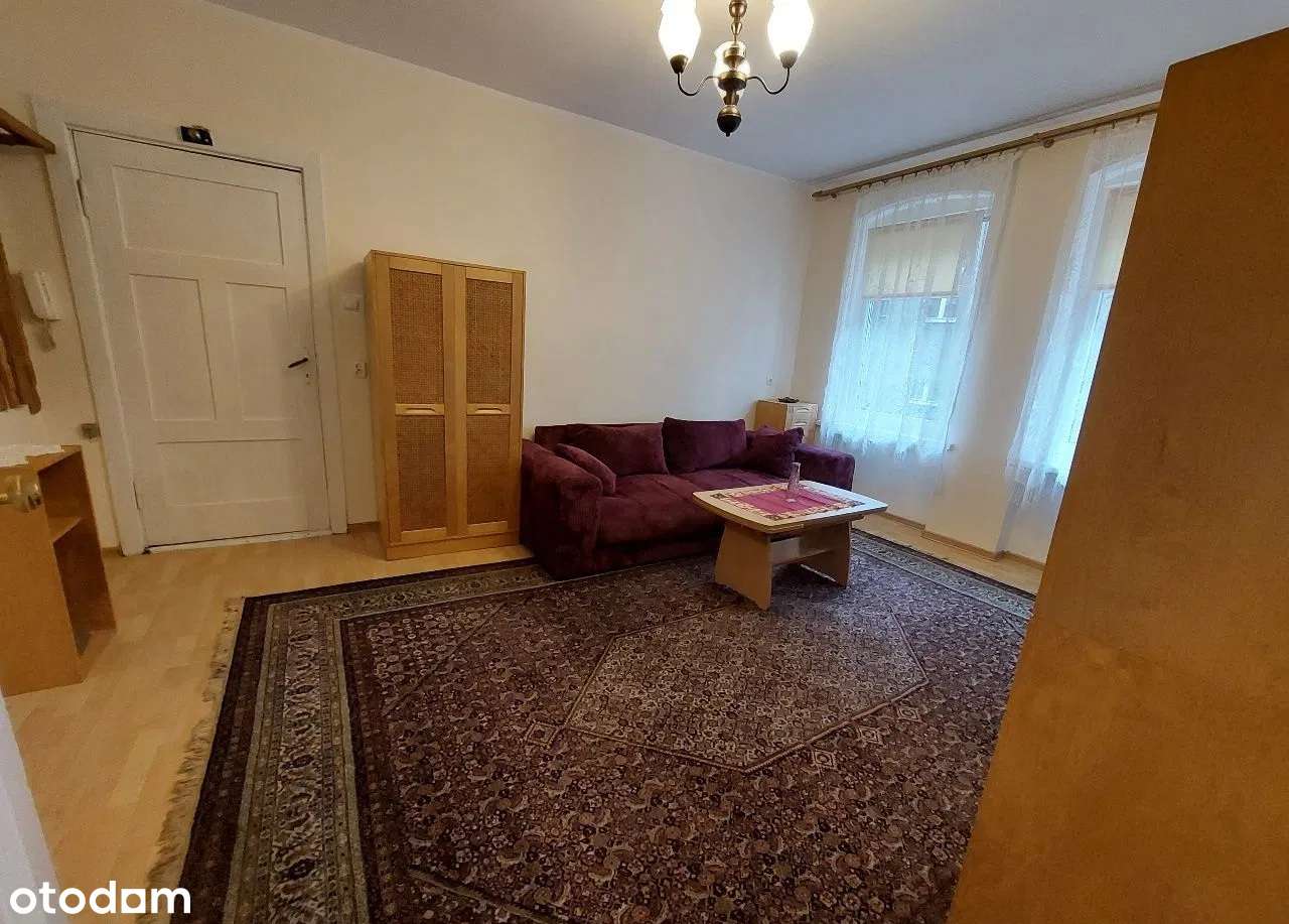 KAWALERKA W CENTRUM-ul. Jagiellońska - Pełny obrazek: 3/8