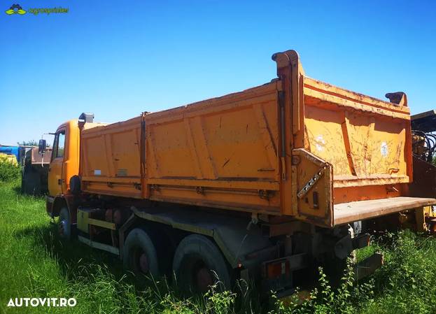 Astra Iveco Astra HD764.34 - 4