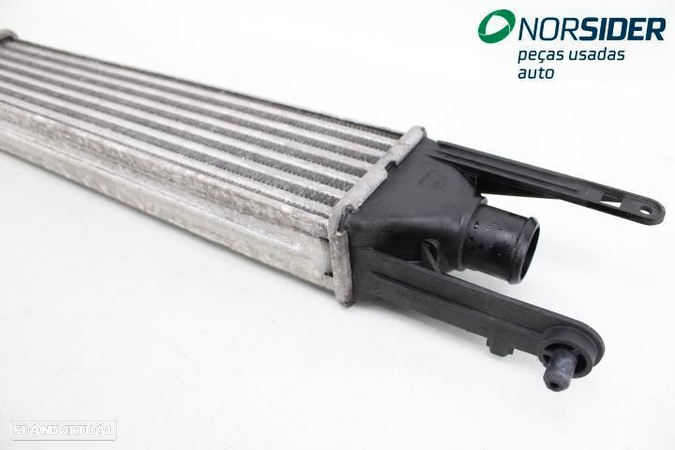 Radiador do intercooler Fiat Grand Punto|05-12 - 4