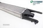 Radiador do intercooler Fiat Grand Punto|05-12 - 4