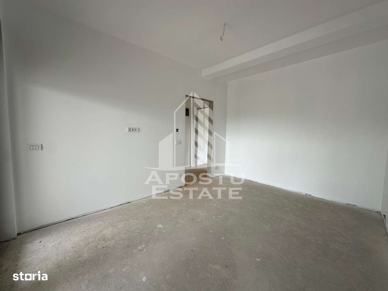 Penthouse cu 3 camere si terasa de 30 mp, finisaje la alegere, Braytim - Imagine principală: 4/19