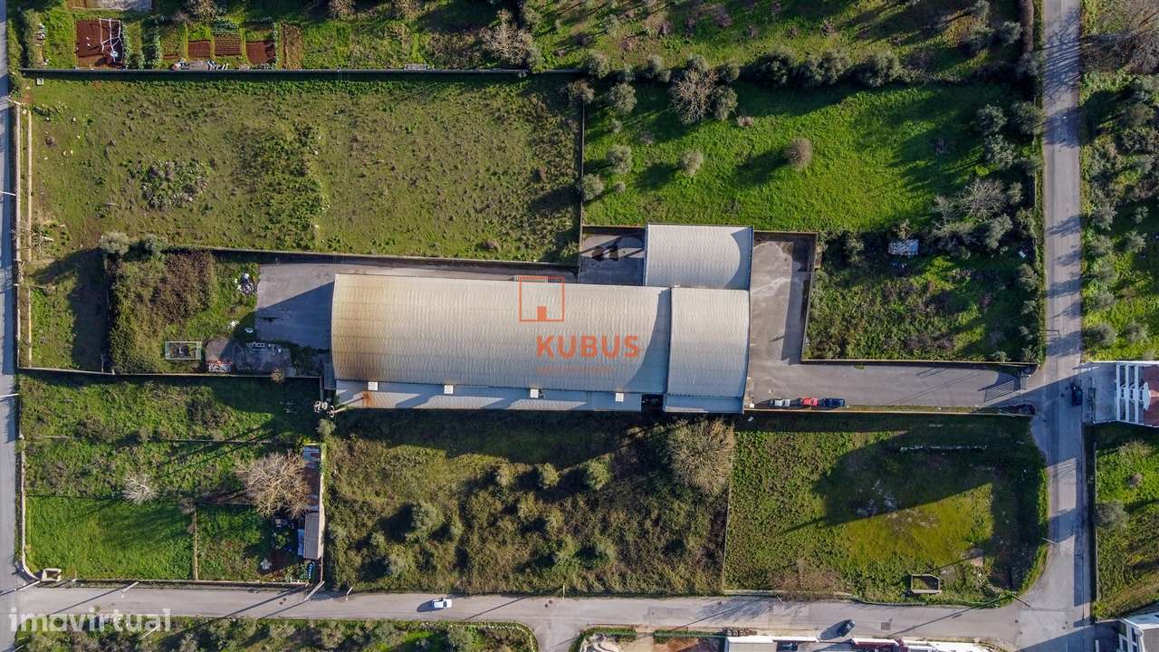 Armazém - Minde - Grande imagem: 3/22