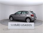 VW Polo 1.6 TDI Confortline - 10