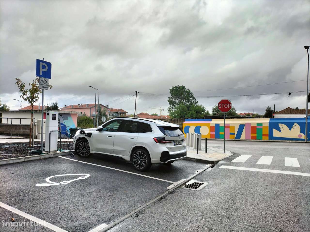 Andar T3 no centro da Lousã-15