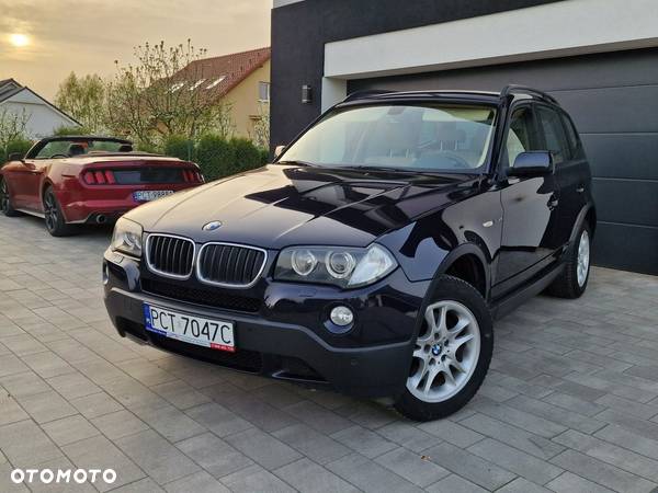 BMW X3 - 17