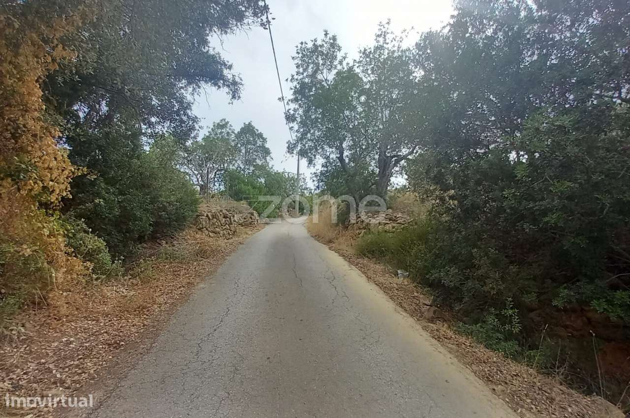 Quinta Para Recuperar 2 Moradias T5 Em Ruinas E Terreno Estoi Faro