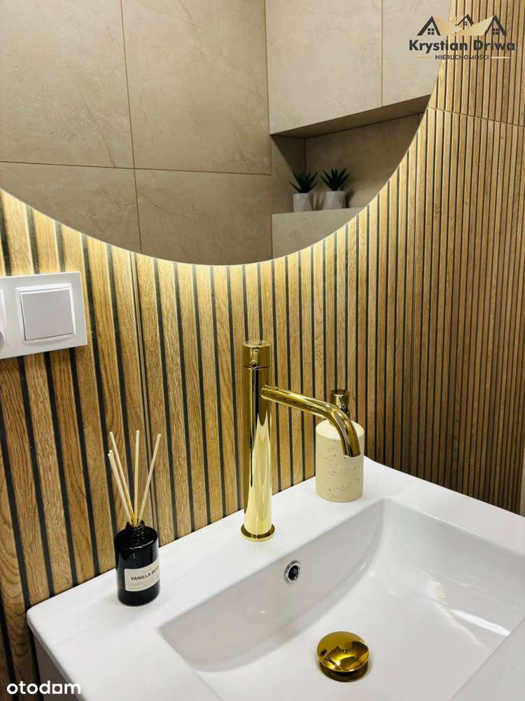 Nowoczesne mieszkania na skraju lasu - Kościerzyna-6