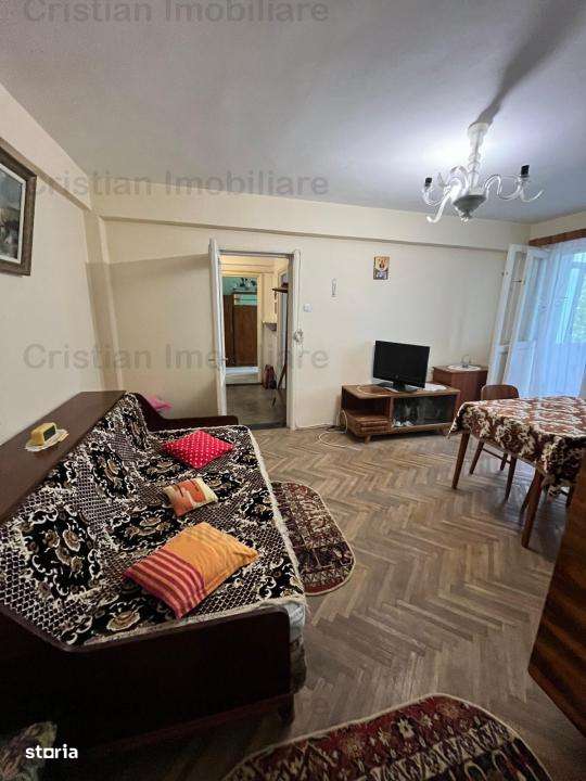 65mp AP 3 camere Calea Galati  Confort 1 Etaj 3 - Imagine principală: 4/9