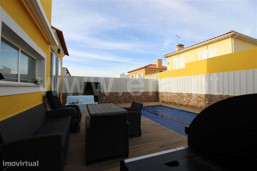 Moradia em Banda V2+1, Venda-26