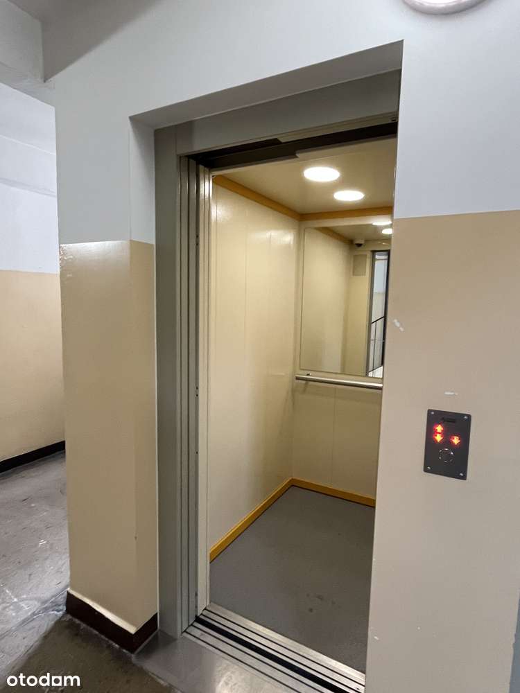 Na sprzedaż – 2-pokojowe mieszkanie z pięknym widokiem-14