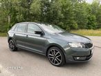 Skoda RAPID 1.6 TDI Monte Carlo - 9