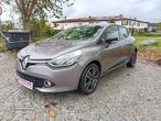 Renault Clio (Energy) TCe 90 Start & Stop LIMITED - 13