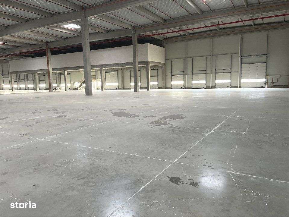 COMISION 0 / Hala clasa A / Autorizatie ISU - Imagine principală: 4/5