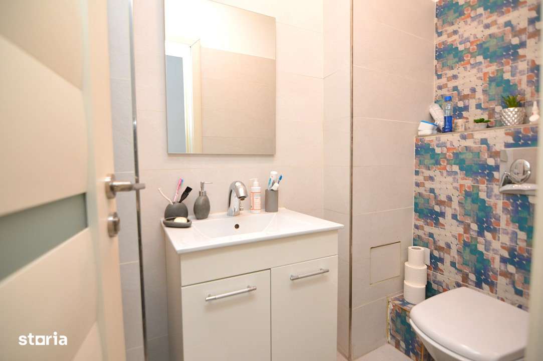 VANZARE APARTAMENT 3 CAMERE UNIRII – PIATA ALBA IULIA-10