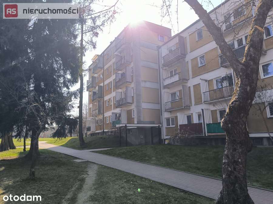 Mieszkanie 3-pokojowe na LSM-ie w dobrej cenie.-12