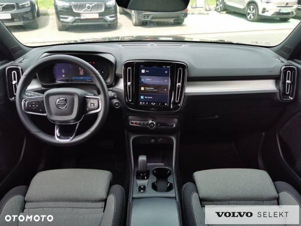 Volvo XC 40 - 14