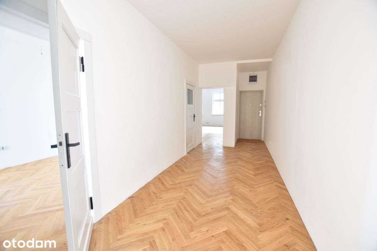 87 m² po remoncie z parkingiem – Centrum-5