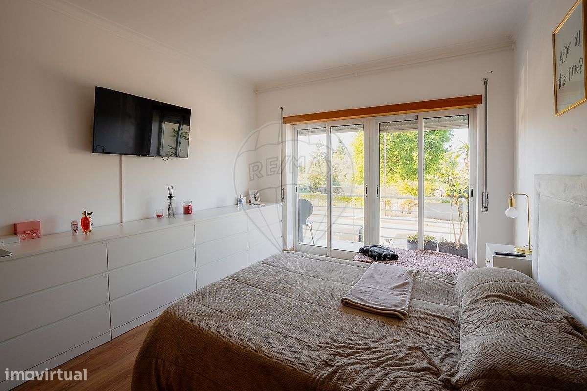 Apartamento T2 para venda-10