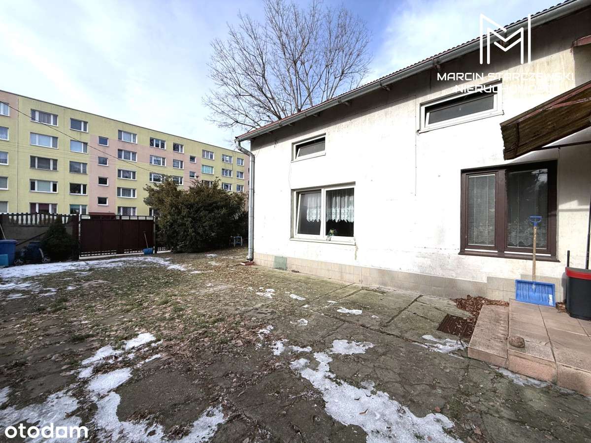 ‼️⭐Działka budowlana/inwestycyjna G.Zapolskiej‼️⭐-4