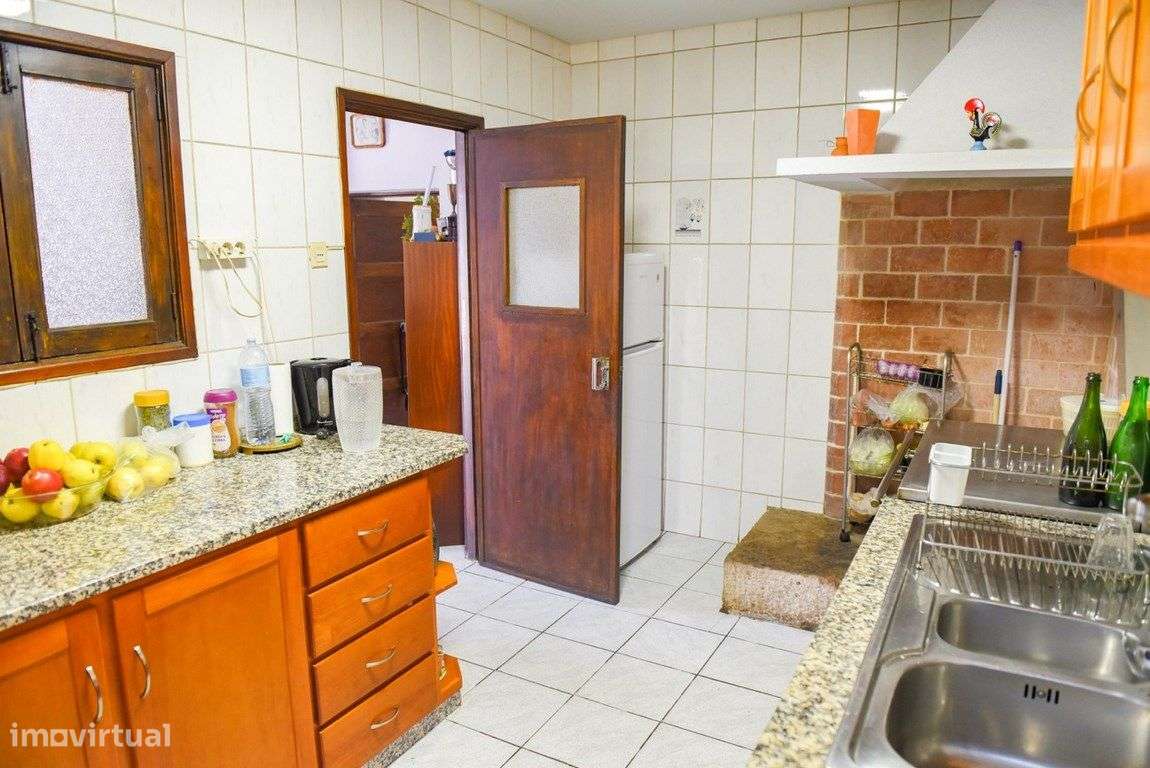 Moradia na Ucha-5