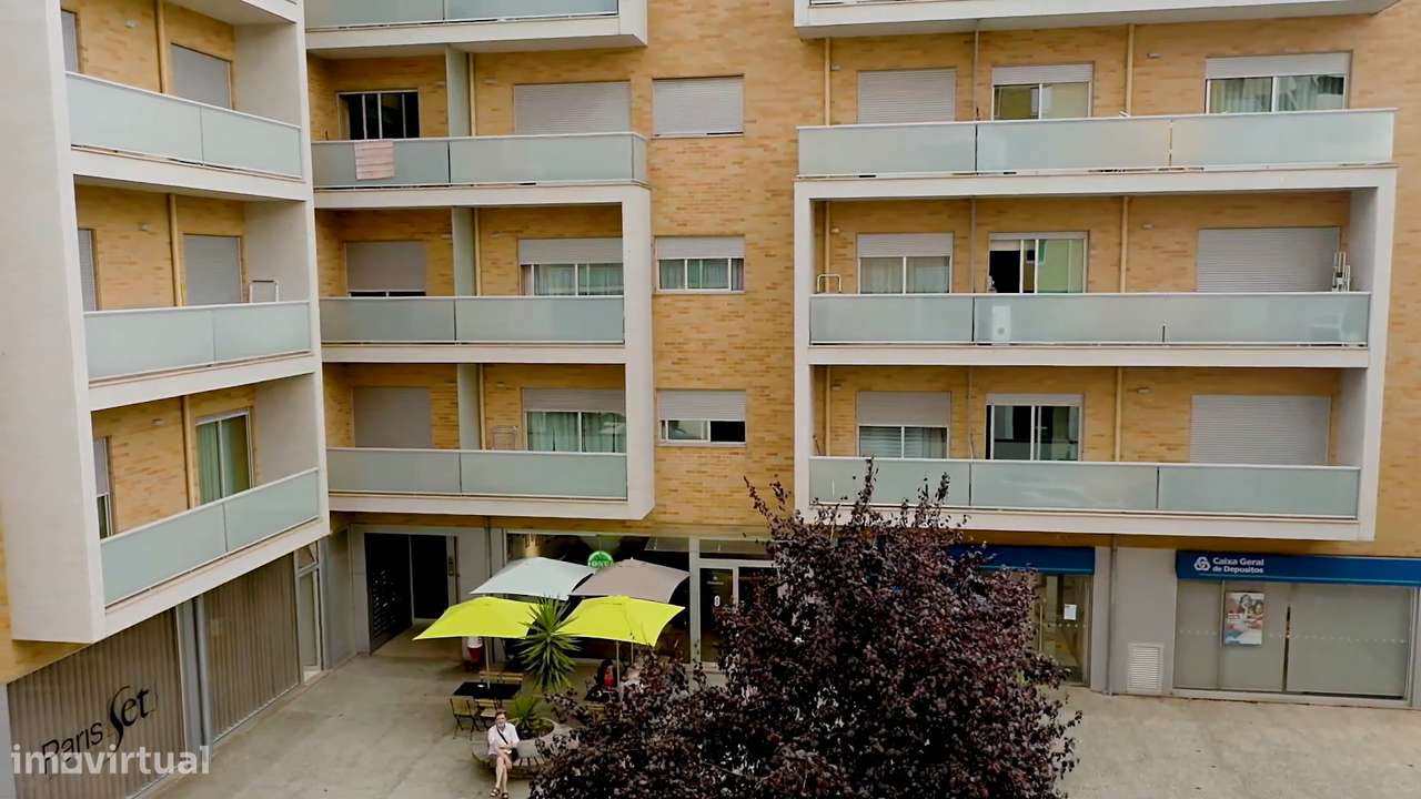 Apartamento T1 em Vila Nova de Gaia - Grande imagem: 2/21