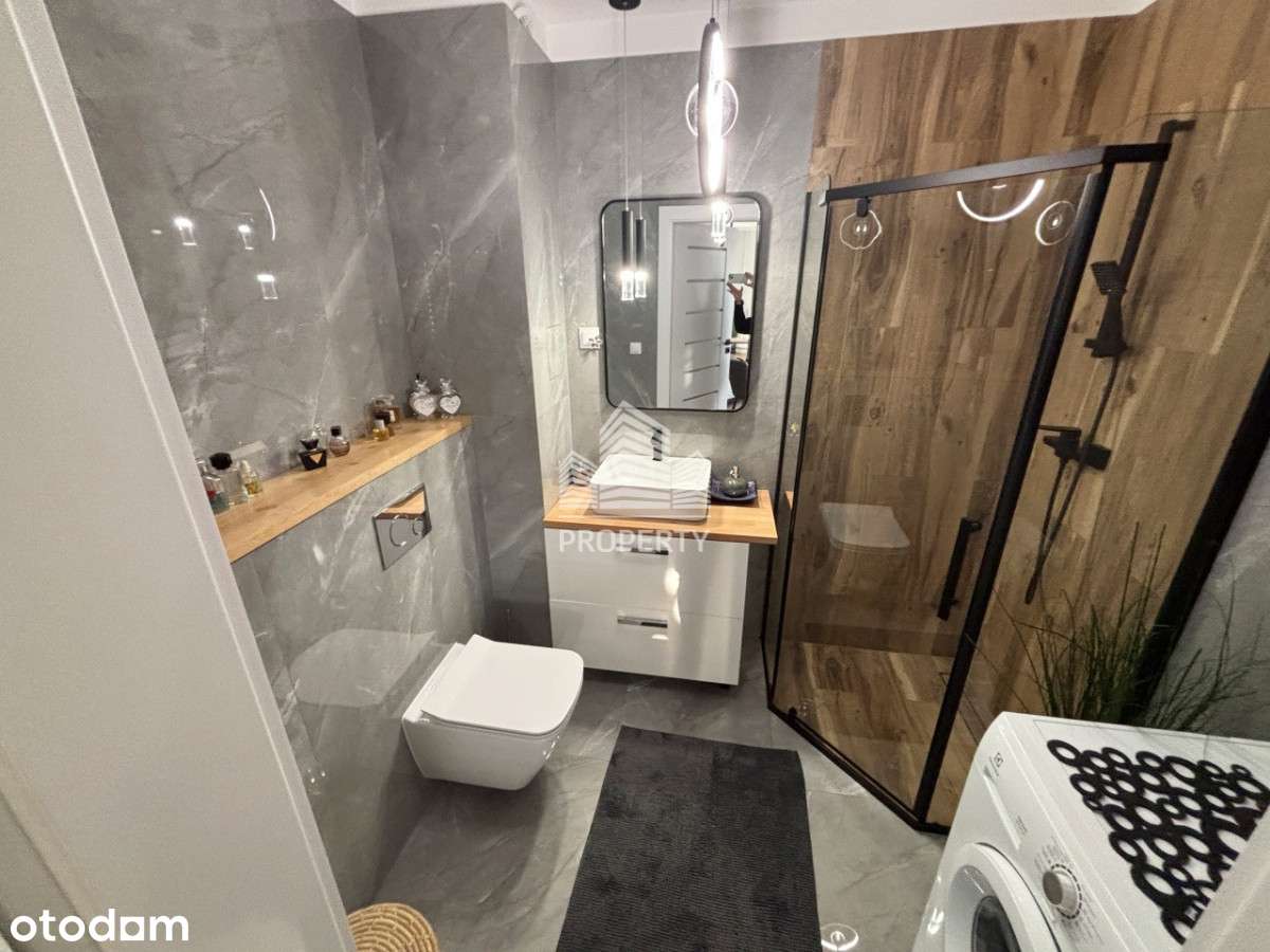 Nowoczesne 2022r,,garaż,winda, wys.standard,Stawki-2