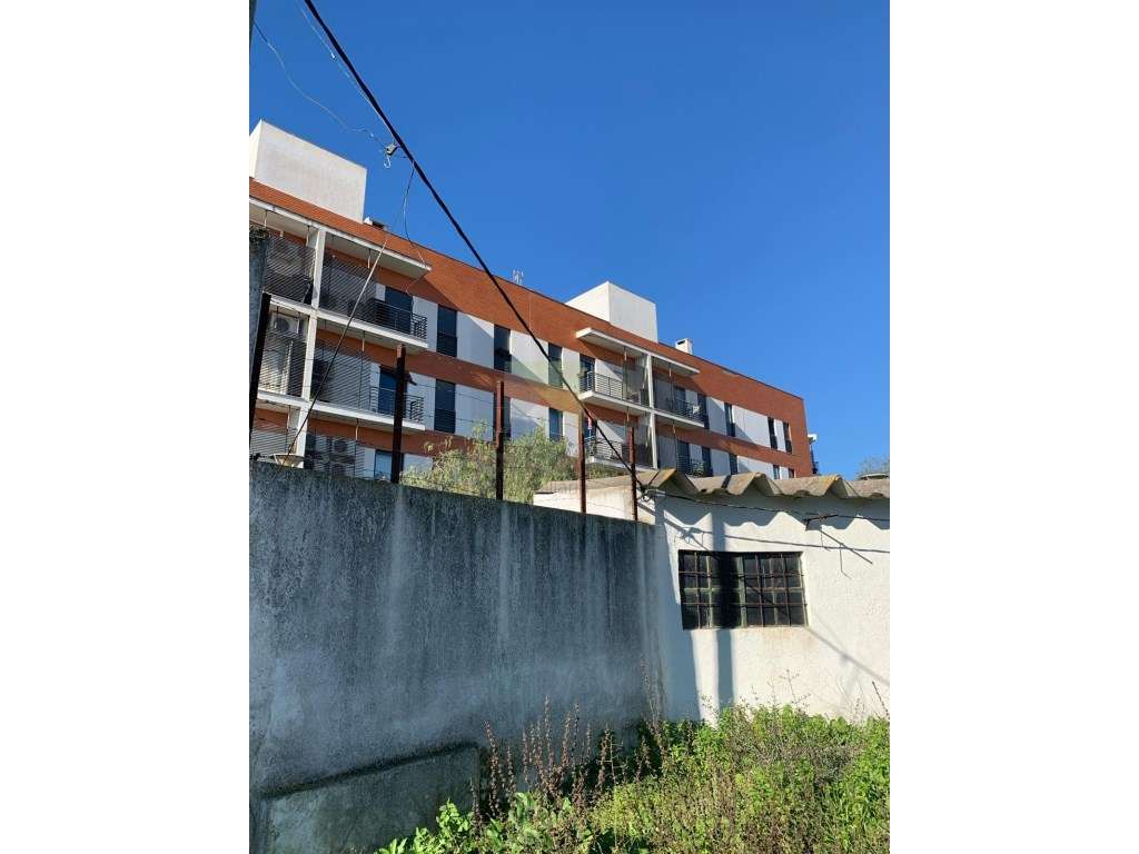 Terreno Urbano no Centro do Montijo para Prédio de 4 Andares-5
