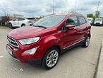 Ford EcoSport 1.0 Ecoboost Titanium - 1