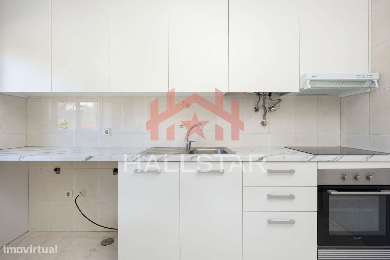 Apartamento T2 / Urbanização das Pimenteiras / Marrazes - Grande imagem: 2/29