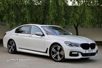 BMW Seria 7 750i xDrive - 3