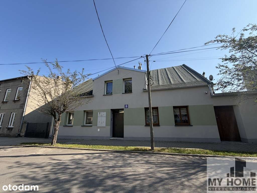 ⭐‼️Kawalerka w centrum po generalnym remoncie⭐‼️-11