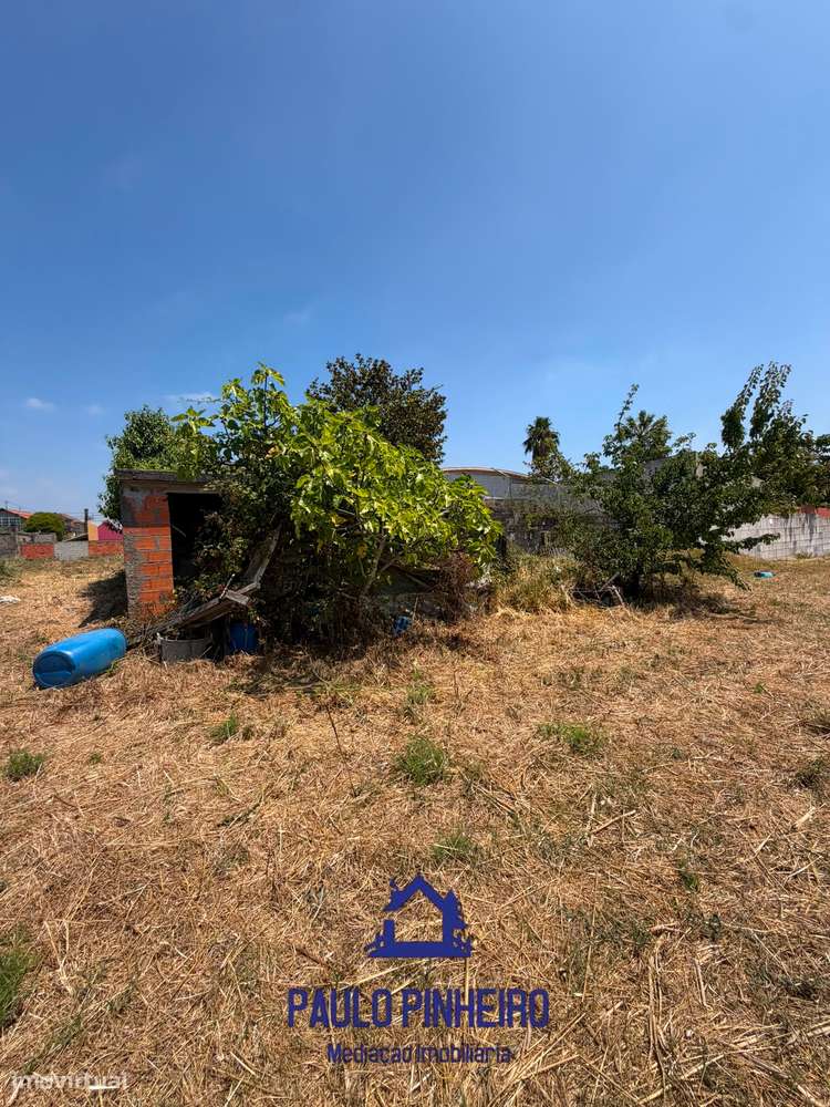 Terreno para Construção | Leça do Balio, Matosinhos-9