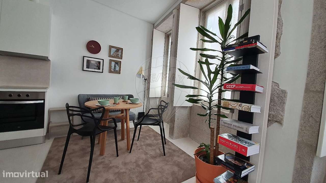 Apartamento T1 para venda-16