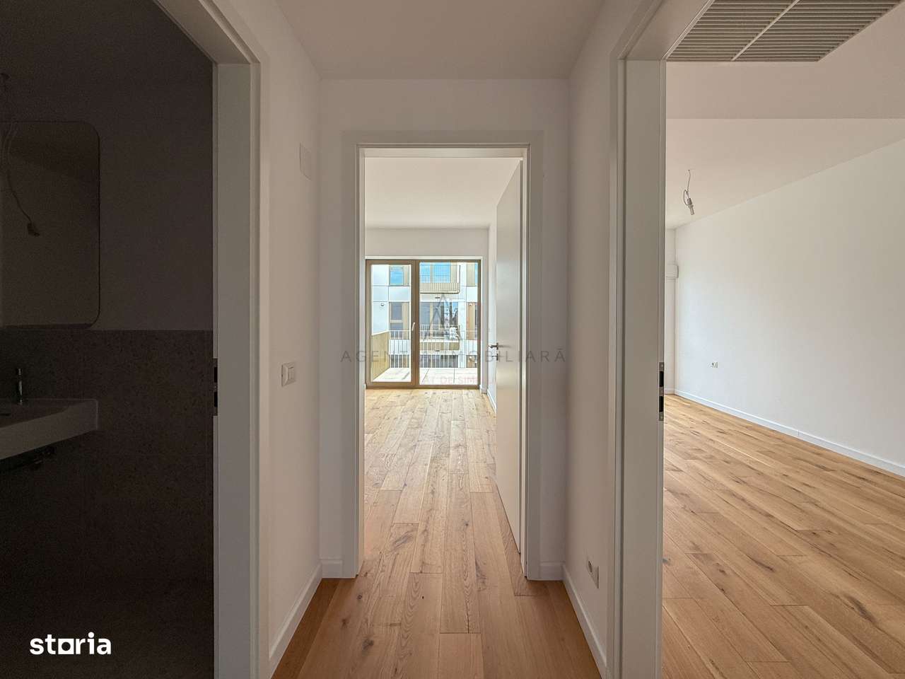 3 Camere Proiect Rezidential | Baneasa Sisesti - Imagine principală: 5/13