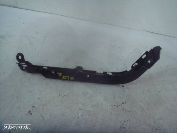 Apoio Dto Para-Choques Tr Bmw 1 (E87) - 1