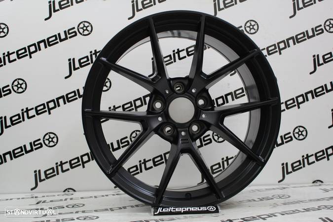 Jantes Novas BMW M4 CS 18 5x120 8 ET35 - Oferta de Montagem / Envio - 3