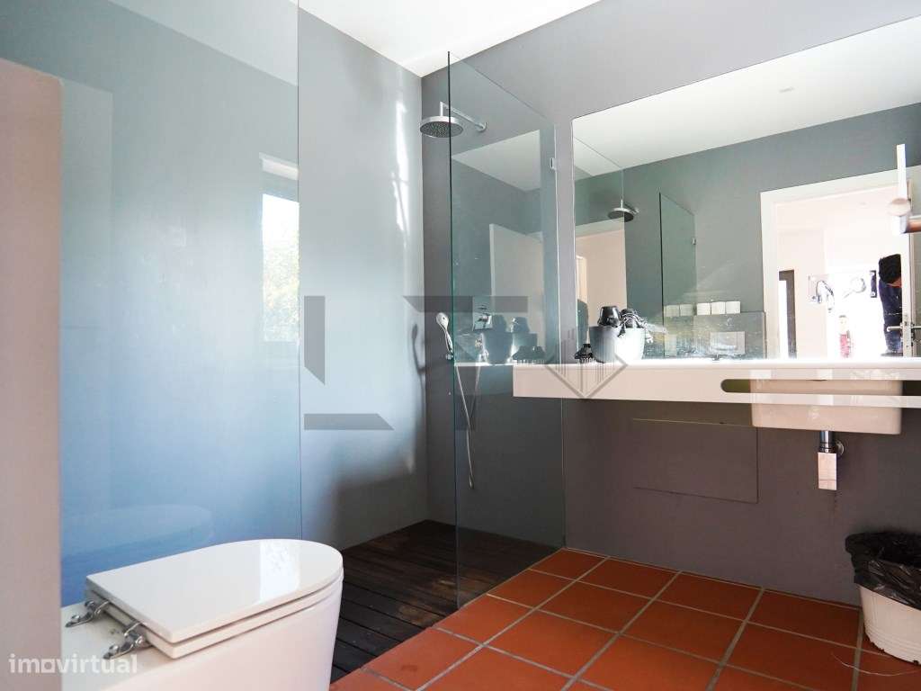 Moradia V4 com Piscina para Venda na Comporta-34