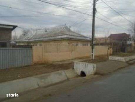 Cota 1/4 casa si teren Ivesti, jud. Galati - ID R2070469 - Imagine principală: 1/9