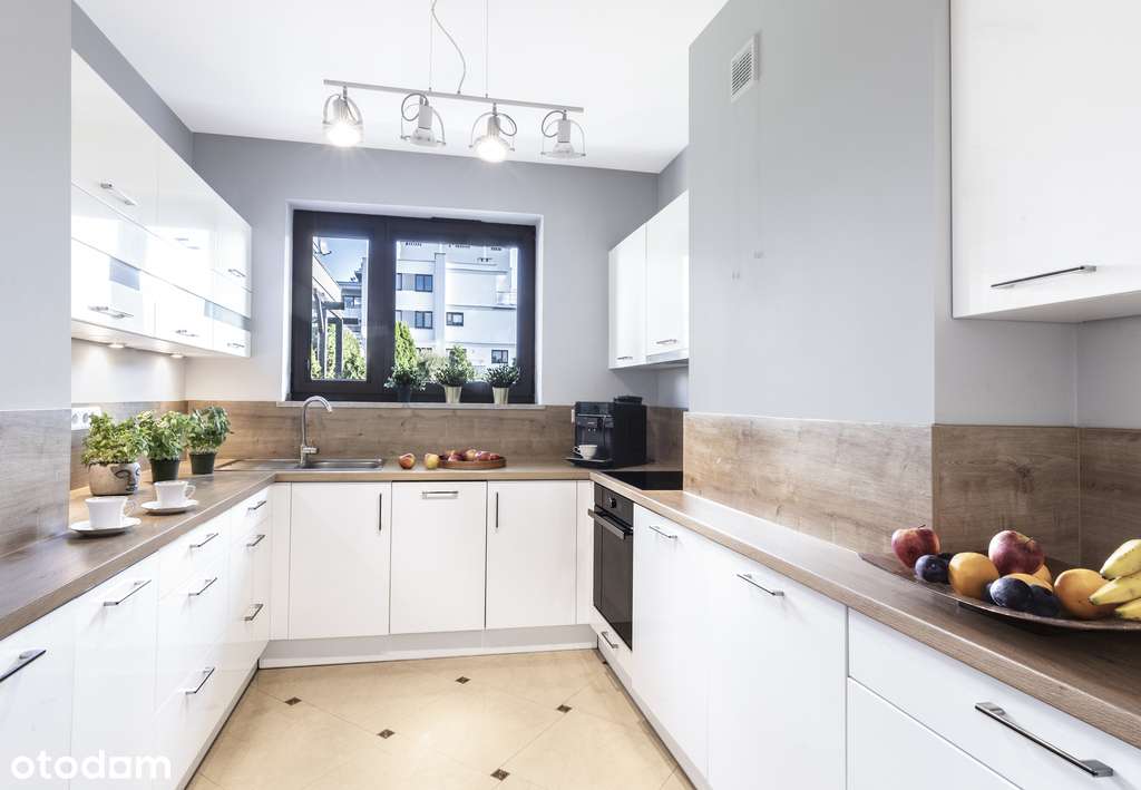 2-pokojowe mieszkanie z tarasem i 109 m² ogródkiem - Pełny obrazek: 4/14