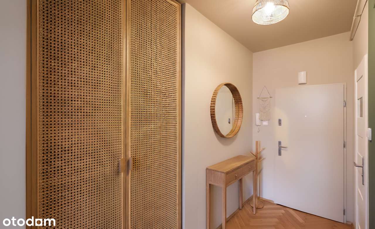 Okazja inwestycyjna. Kawalerka - Sady Żoliborskie - Cisza i spokój-1